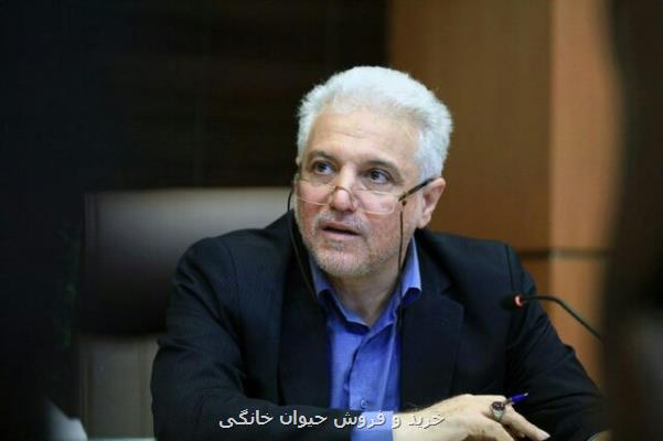 امكان آلوده شدن شیرهای خشك وجود ندارد