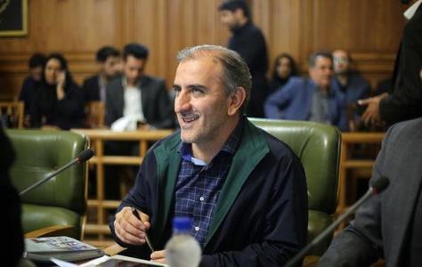درآمد پرسنل شهرداری تهران نباید كم شود