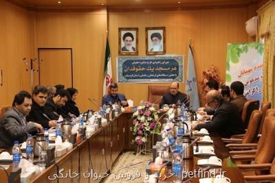 طرح هر مسجد یك حقوقدان در كردستان شروع می شود