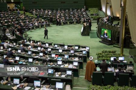 نمایندگان مجلس یازدهم نگاه ملی به محیط زیست داشته باشند نه محلی