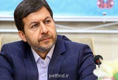 ابلاغ دستورالعمل پویش درختكاری امسال از طرف معاون وزیر كشور