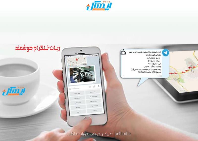 جی پی اس خودرو و ردیاب خودرو و ردیاب شخصی