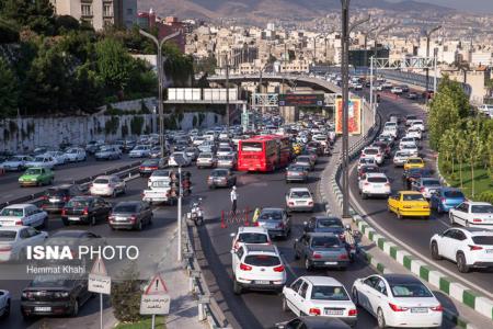 افزایش 25 درصدی كرایه حمل و نقل عمومی 99 در صورت تصویب فرمانداری تهران