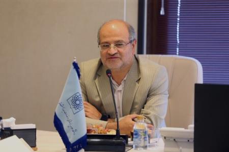 ادامه فعالیتهای ستاد مبارزه با كرونا در تهران در نوروز ۹۹
