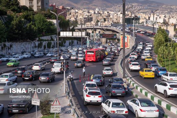 افزایش 25 درصدی كرایه حمل و نقل عمومی 99 در صورت تصویب فرمانداری تهران