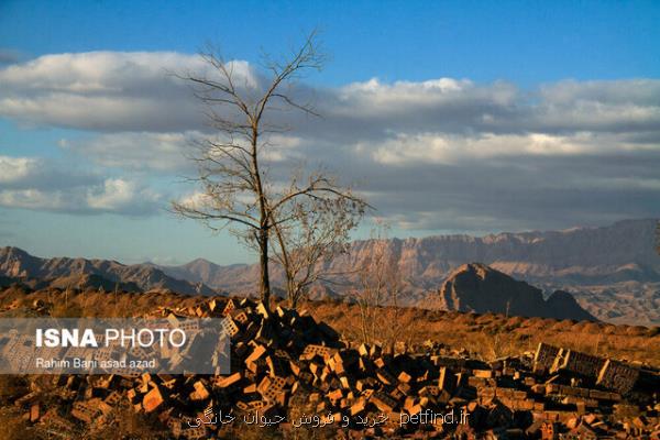از بیابان زایی تا بیابان زدایی