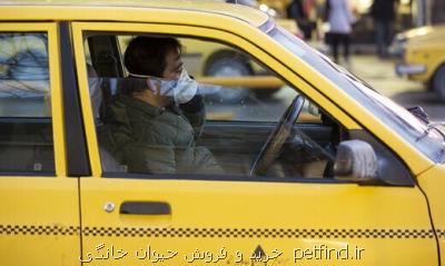 واریز معوقات سهمیه اعتباری سوخت ۲۷۳ هزار راننده خودرو های عمومی
