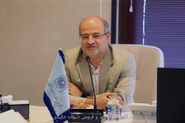 ادامه فعالیتهای ستاد مبارزه با كرونا در تهران در نوروز ۹۹