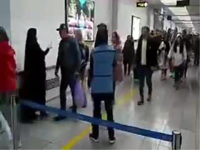99 درصدجمعیت تحت پوشش دانشگاه علوم پزشكی زاهدان از لحاظ مبتلاشدن به كرونا غربالگری شدند
