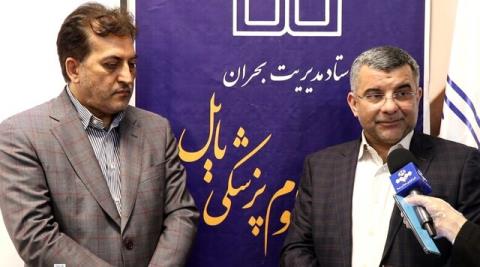 اخطار معاون وزیر بهداشت نسبت به افزایش مبتلا شدن به كرونا در مازندران