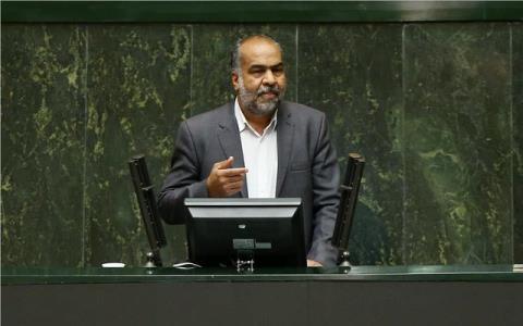 بعضی از معلمان خرید خدمات آموزشی در طول ۶ ماه گذشته حقوق نگرفتند