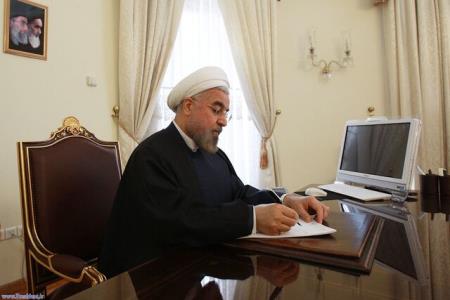 قدردانی روحانی از اقدامات انجام شده در یاری اقشار لطمه دیده از كرونا