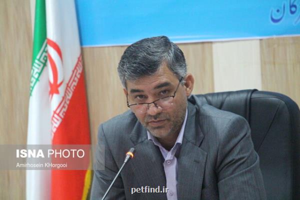 توقف ساخت وسازها در حریم ژئوپارك قشم